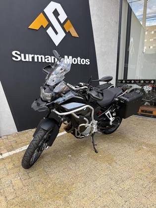 BMW F 850 GS ADVENTURE PREMIUM BMW F 850 GS ADVENTURE PREMIUM